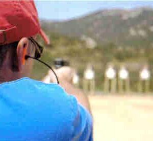Our Monthly Defensive Handgun Class - First Sunday of the month