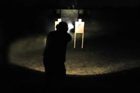Low Light Tactics Class