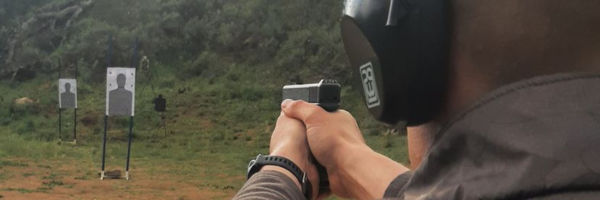Outdoor Range