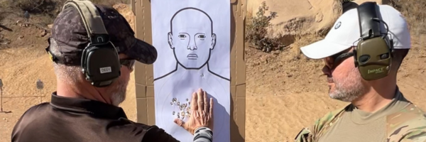 Outdoor Range Day