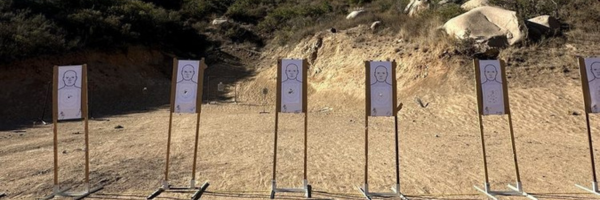Range Day