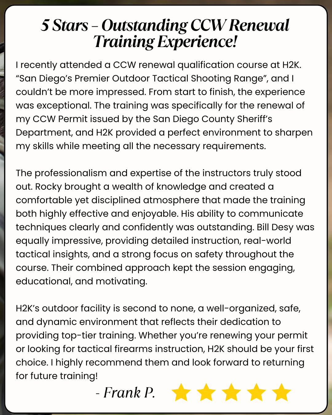 Beige and White Simple Online Coaching Course Review Testimonial Instagram Post-1